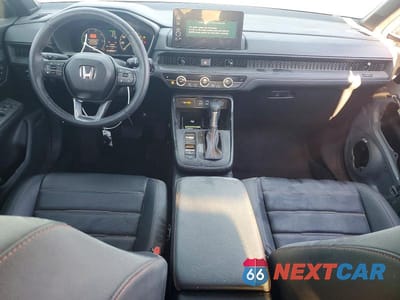Zdjęcie 8 z 13 samochodu: 2025 HONDA CR-V SPORT-L VIN:7FARS6H89SE070975 - miniatura
