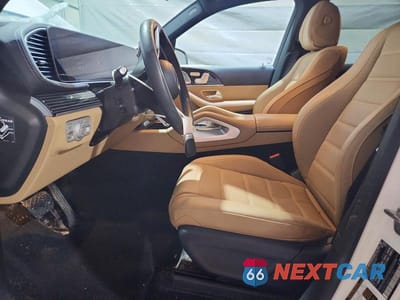 Zdjęcie 7 z 13 samochodu: 2024 MERCEDES-BENZ GLE 450E 4MATIC VIN:4JGFB4GB8RB271307 - miniatura