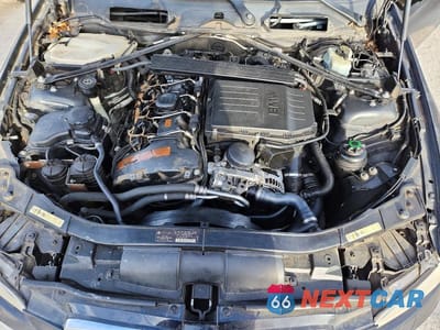 Zdjęcie 11 z 12 samochodu: 2008 BMW 335 I VIN:WBAWL73598PX53236 - miniatura