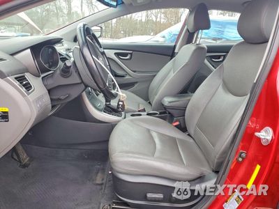 Zdjęcie 7 z 12 samochodu: 2015 HYUNDAI ELANTRA SE VIN:KMHDH4AE4FU322116 - miniatura