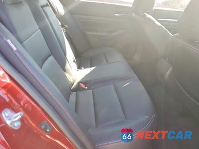 Zdjęcie 10 z 11 samochodu: 2024 NISSAN ALTIMA 2.5 SR VIN:1N4BL4CV8RN394013 - miniatura