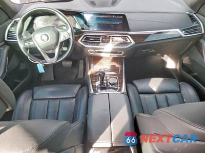 Zdjęcie 8 z 14 samochodu: 2019 BMW X5 XDRIVE40I VIN:5UXCR6C58KLL37061 - miniatura