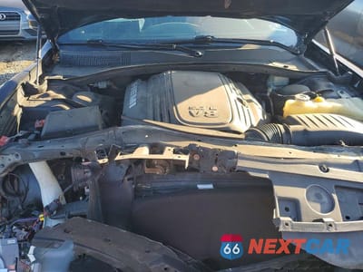 Zdjęcie 11 z 11 samochodu: 2015 CHRYSLER 300 S VIN:2C3CCABT4FH808135 - miniatura