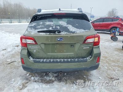 Zdjęcie 6 z 12 samochodu: 2017 SUBARU OUTBACK 2.5I PREMIUM VIN:4S4BSACC7H3369846 - miniatura