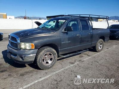 2003 DODGE RAM 1500 ST 1D7HA18N73S145539 - główne zdjęcie licytacji z USA - miniatura