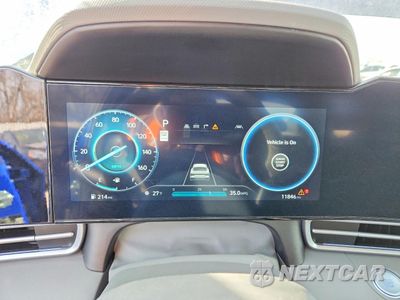 Zdjęcie 9 z 14 samochodu: 2024 HYUNDAI ELANTRA SEL VIN:KMHLS4DG5RU816550 - miniatura