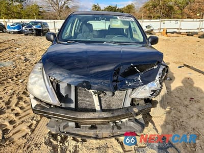 Piąte zdjęcie samochodu w środku: 2012 NISSAN VERSA VIN:3N1BC1CP6CK295877 - miniatura