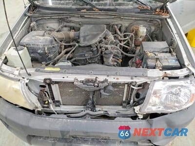 Zdjęcie 11 z 12 samochodu: 2009 TOYOTA TACOMA VIN:5TENX22N19Z594200 - miniatura