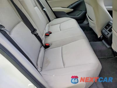 Zdjęcie 10 z 12 samochodu: 2021 HONDA ACCORD HYBRID EX VIN:1HGCV3F4XMA001796 - miniatura
