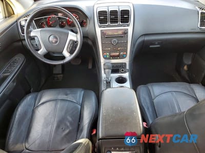 Zdjęcie 8 z 13 samochodu: 2008 GMC ACADIA SLT-1 VIN:1GKEV23708J142516 - miniatura