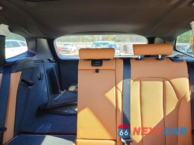Zdjęcie 10 z 13 samochodu: 2023 BMW X3 SDRIVE30I VIN:WBX47DP01PN243049 - miniatura