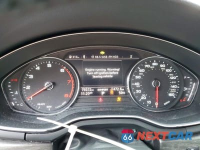 Zdjęcie 9 z 12 samochodu: 2018 AUDI A5 PREMIUM PLUS VIN:WAUYNGF5XJN012805 - miniatura