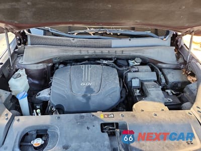 Zdjęcie 12 z 13 samochodu: 2016 KIA SORENTO EX VIN:5XYPH4A5XGG122457 - miniatura