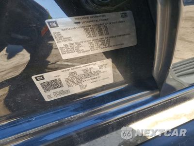 Zdjęcie 12 z 13 samochodu: 2020 GMC SIERRA K2500 AT4 VIN:1GT49PEYXLF326677 - miniatura