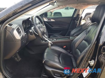 Zdjęcie 7 z 12 samochodu: 2017 MAZDA 3 VIN:3MZBN1V79HM120312 - miniatura