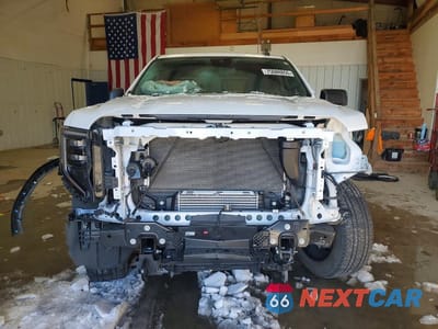 Piąte zdjęcie samochodu w środku: 2025 GMC SIERRA K1500 ELEVATION-L VIN:3GTPUJEK4SG145320 - miniatura