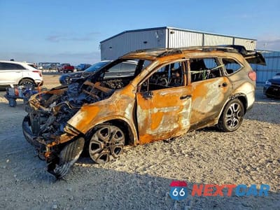 2024 SUBARU ASCENT LIMITED 4S4WMASD9R3430153 - główne zdjęcie licytacji z USA - miniatura