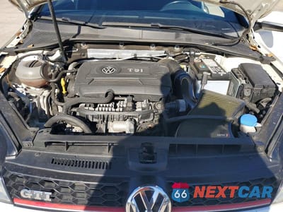 Zdjęcie 11 z 11 samochodu: 2016 VOLKSWAGEN GTI S/SE VIN:3VW4T7AU9GM048314 - miniatura