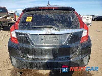 Zdjęcie 6 z 13 samochodu: 2015 HONDA FIT EX VIN:3HGGK5H84FM785534 - miniatura