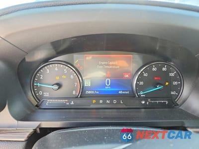 Zdjęcie 9 z 14 samochodu: 2024 FORD EXPLORER LIMITED VIN:1FMSK8FH6RGA65711 - miniatura