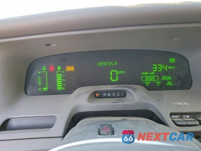 Zdjęcie 9 z 11 samochodu: 2005 MERCURY GRAND MARQUIS LS VIN:2MEFM75WX5X631415 - miniatura