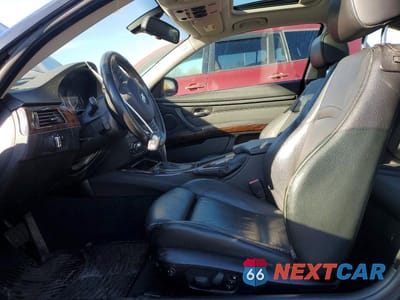 Zdjęcie 7 z 12 samochodu: 2010 BMW 335 XI VIN:WBAWC7C55AE270831 - miniatura