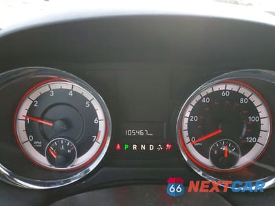 Zdjęcie 9 z 12 samochodu: 2019 DODGE GRAND CARAVAN SXT VIN:2C4RDGCG3KR544336 - miniatura