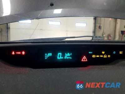 Zdjęcie 9 z 13 samochodu: 2007 TOYOTA PRIUS VIN:JTDKB20U273288548 - miniatura