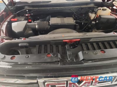 Zdjęcie 11 z 13 samochodu: 2024 GMC SIERRA K2500 SLT VIN:1GT49NE73RF166713 - miniatura