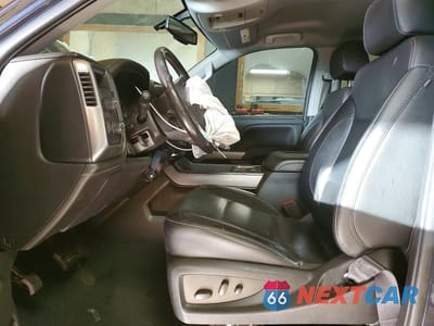 Zdjęcie 7 z 12 samochodu: 2018 CHEVROLET SILVERADO K1500 LTZ VIN:3GCUKSECXJG306355 - miniatura