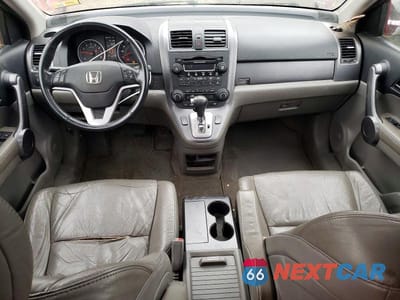 Zdjęcie 8 z 12 samochodu: 2009 HONDA CR-V EXL VIN:5J6RE48789L057277 - miniatura