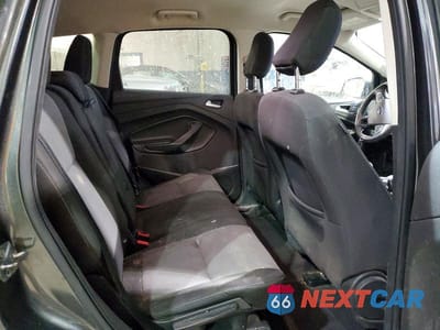 Zdjęcie 11 z 13 samochodu: 2018 FORD ESCAPE SE VIN:1FMCU9GD2JUB77380 - miniatura