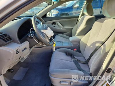 Zdjęcie 7 z 14 samochodu: 2010 TOYOTA CAMRY BASE VIN:4T4BF3EKXAR079143 - miniatura