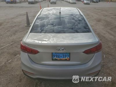 Zdjęcie 6 z 13 samochodu: 2019 HYUNDAI ACCENT SE VIN:3KPC24A39KE061994 - miniatura