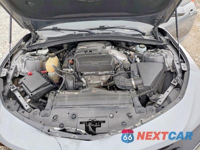 Zdjęcie 11 z 11 samochodu: 2020 CHEVROLET CAMARO LS VIN:1G1FB3DX0L0132248 - miniatura