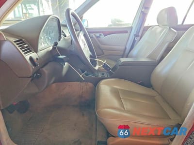 Zdjęcie 7 z 11 samochodu: 1997 MERCEDES-BENZ C 230 VIN:WDBHA23E4VF502144 - miniatura