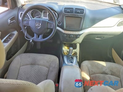 Zdjęcie 8 z 14 samochodu: 2019 DODGE JOURNEY SE VIN:3C4PDCBB6KT866438 - miniatura