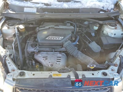 Zdjęcie 12 z 13 samochodu: 2003 TOYOTA RAV4 VIN:JTEHH20V136090811 - miniatura