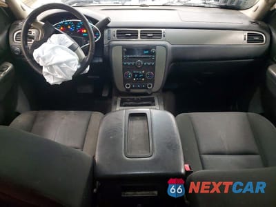 Zdjęcie 8 z 11 samochodu: 2011 GMC SIERRA K1500 SLE VIN:1GTR2VE32BZ305631 - miniatura