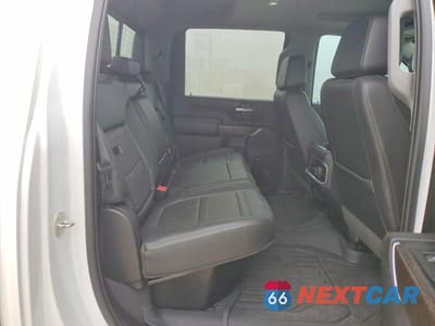 Zdjęcie 10 z 12 samochodu: 2022 GMC SIERRA K2500 DENALI VIN:1GT49REY9NF324711 - miniatura