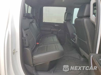 Zdjęcie 10 z 12 samochodu: 2022 GMC SIERRA K2500 DENALI VIN:1GT49REY9NF324711 - miniatura