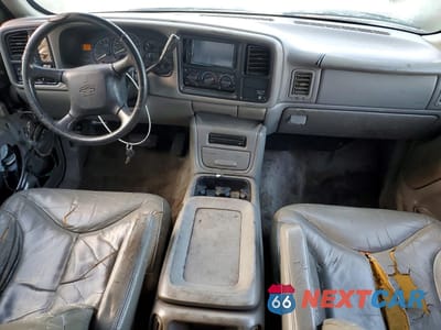 Zdjęcie 8 z 13 samochodu: 1999 GMC NEW SIERRA C1500 VIN:2GTEC19T4X1531944 - miniatura