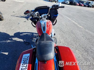Zdjęcie 6 z 8 samochodu: 2024 HARLEY-DAVIDSON FLTRX VIN:1HD1KH714RB640997 - miniatura