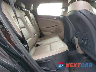 Zdjęcie 11 z 13 samochodu: 2019 HYUNDAI TUCSON LIMITED VIN:KM8J3CAL5KU959701 - miniatura