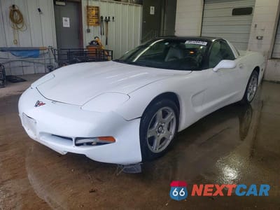 1999 CHEV CORVETTE 1G1YY22G5X5105656 - główne zdjęcie licytacji z USA - miniatura