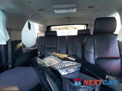 Zdjęcie 10 z 13 samochodu: 2014 GMC YUKON XL DENALI VIN:1GKS2MEF4ER210518 - miniatura