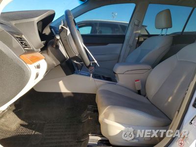 Zdjęcie 7 z 15 samochodu: 2014 SUBARU OUTBACK 2.5I LIMITED VIN:4S4BRCLC3E3323045 - miniatura