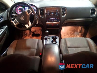 Zdjęcie 8 z 14 samochodu: 2012 DODGE DURANGO SXT VIN:1C4RDJAG9CC193197 - miniatura