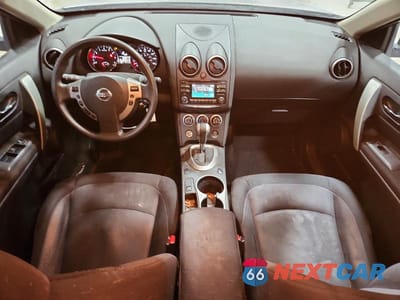 Zdjęcie 8 z 11 samochodu: 2013 NISSAN ROGUE S VIN:JN8AS5MV0DW627905 - miniatura