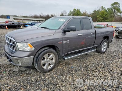 2017 RAM 1500 SLT 1C6RR7GT5HS780316 - główne zdjęcie licytacji z USA - miniatura